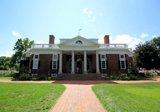 Jefferson Monticello